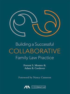 cover image of Building a Successful Collaborative Family Law Practice